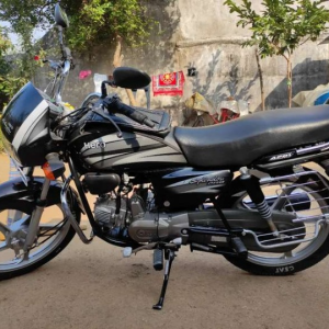 Hero Splendor Pro Used Second Hand 2015 Model