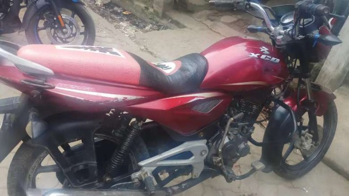 Used bikes under 10000 2025