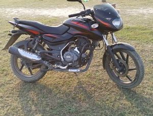Bajaj Pulsar 150 Second Hand Used Bike